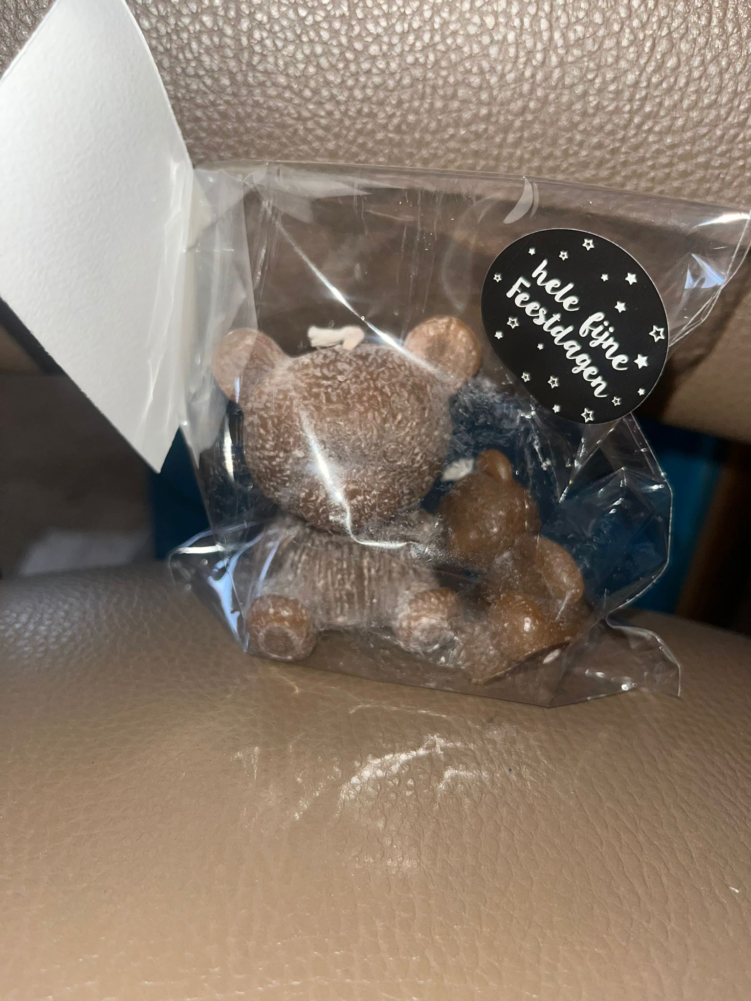 Kerstig Kaarsenpakket – 14 Sfeervolle Kaarsjes - Afbeelding 5