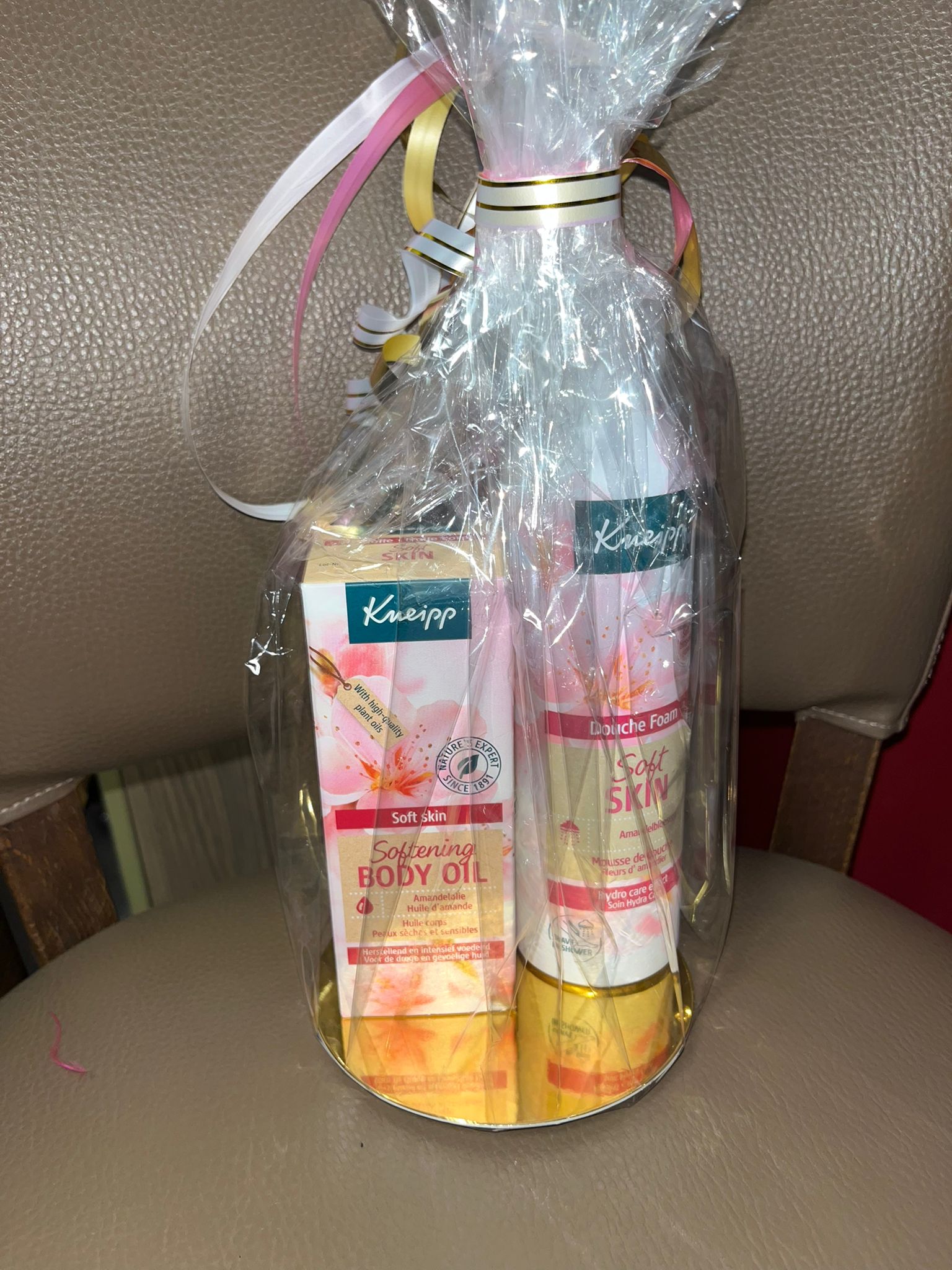 Kneipp Huidverzorging, 2 Artikelen