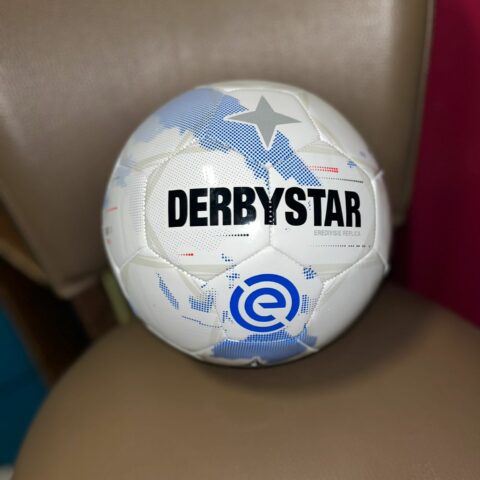 Derbystar Eredivisie Voetbal