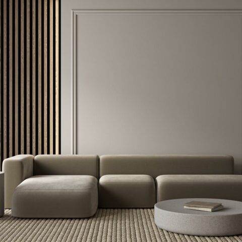 Durawall Acoustics Wandpanelen