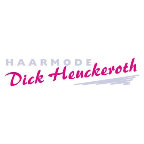 Tegoedbon Voor Haarmode Dick Heukeroth