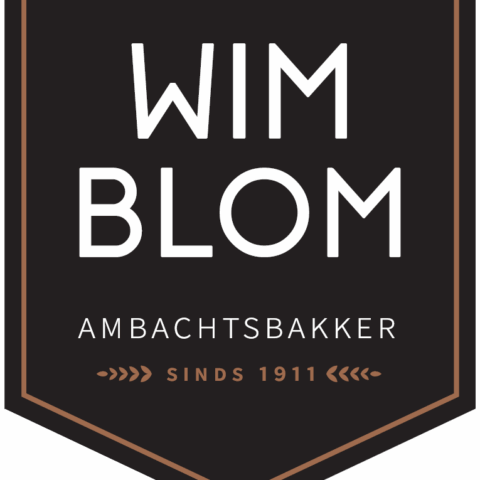 Tegoedbon Ambachtsbakker Wim Blom