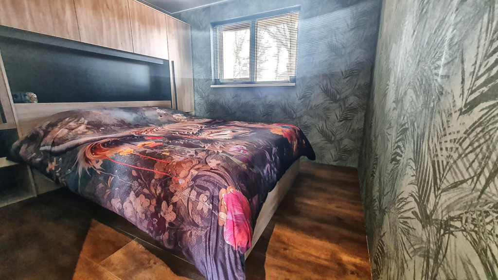 Een weekendje weg voor 6 personen op camping Oosterbos, Nieuw Dordrecht - Afbeelding 5