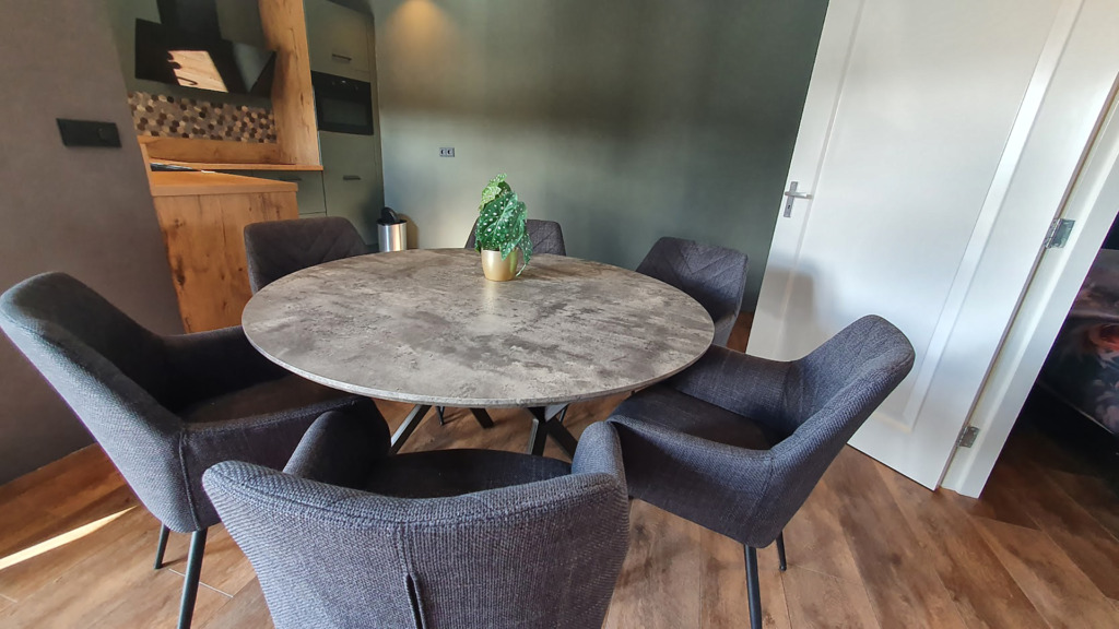 Een weekendje weg voor 6 personen op camping Oosterbos, Nieuw Dordrecht - Afbeelding 4