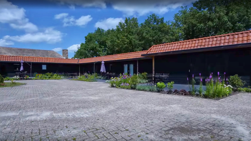 Een weekendje weg voor 6 personen op camping Oosterbos, Nieuw Dordrecht