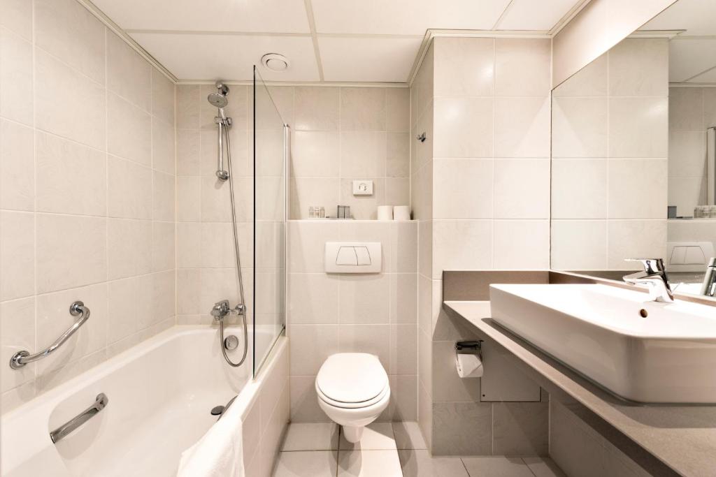 Weekverblijf in WestCord Strandhotel Seeduyn Vlieland – Appartement Medium - Afbeelding 5