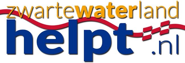 Zwartewaterland Helpt