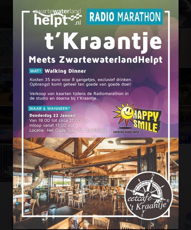 ZwartewaterlandHelpt.nl