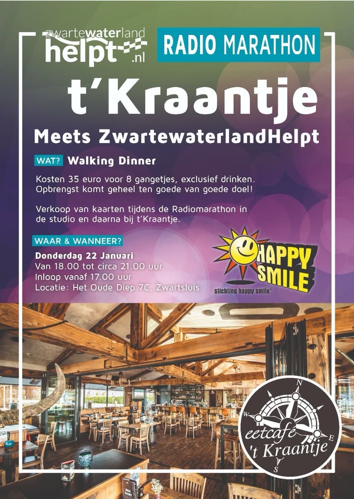 ZwartewaterlandHelpt.nl