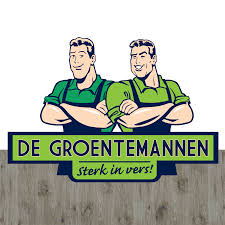 Waardebon De Groentemannen