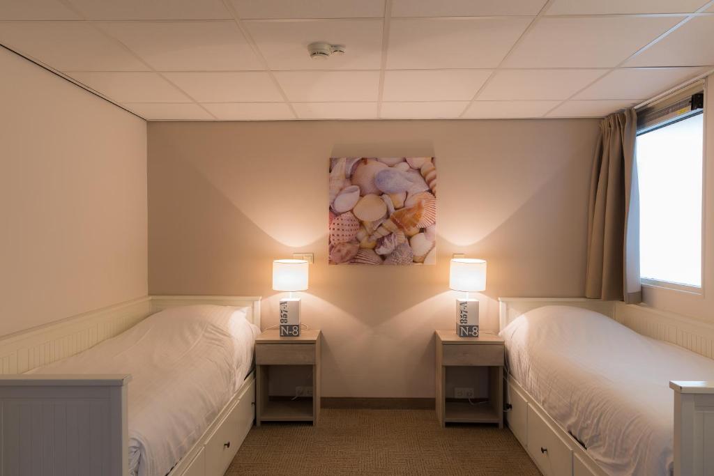 Weekverblijf in WestCord Strandhotel Seeduyn Vlieland – Appartement Medium - Afbeelding 4